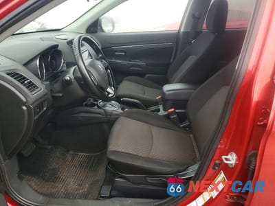 Zdjęcie 7 z 12 samochodu: 2017 MITSUBISHI OUTLANDER SPORT ES VIN:JA4AR3AU9HZ021220 - miniatura