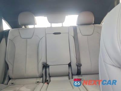 Zdjęcie 10 z 15 samochodu: 2025 AUDI SQ5 SPORTBACK PREMIUM PLUS VIN:WA124AFY2S2019473 - miniatura