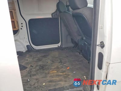 Zdjęcie 11 z 13 samochodu: 2013 NISSAN NV200 S VIN:3N6CM0KN2DK693451 - miniatura