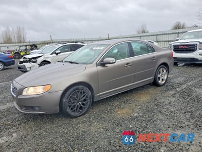 Główne zdjęcie samochodu: 2008 VOLVO S80 VIN:YV1AH992781072187 - miniatura