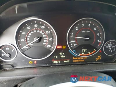 Zdjęcie 9 z 11 samochodu: 2017 BMW 330 VIN:WBA8B9G34HNU52935 - miniatura