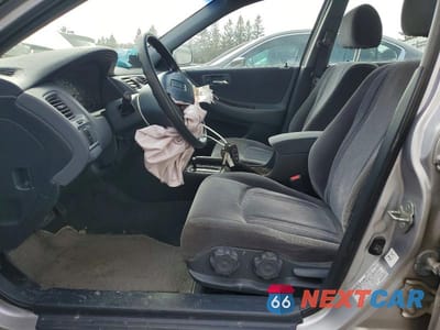 Zdjęcie 7 z 13 samochodu: 2000 HONDA ACCORD SE VIN:1HGCG5671YA813817 - miniatura