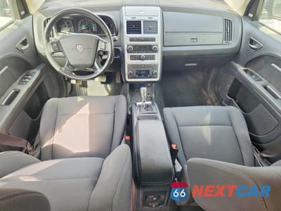 Zdjęcie 8 z 13 samochodu: 2010 DODGE JOURNEY SXT VIN:3D4PH5FV0AT283451 - miniatura