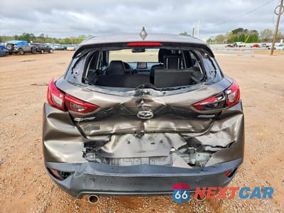 Zdjęcie 6 z 12 samochodu: 2019 MAZDA CX-3 VIN:JM1DKDC7XK1406540 - miniatura