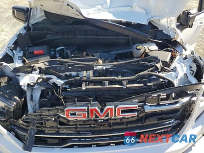 Zdjęcie 11 z 12 samochodu: 2025 GMC SIERRA K1500 AT4 VIN:3GTUUEEL9SG298018 - miniatura