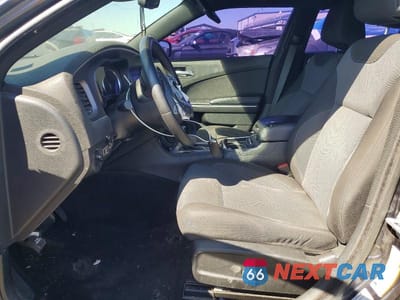 Zdjęcie 7 z 12 samochodu: 2016 DODGE CHARGER SE VIN:2C3CDXBGXGH251977 - miniatura