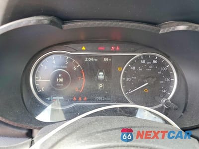 Zdjęcie 9 z 13 samochodu: 2023 NISSAN VERSA SR VIN:3N1CN8FV1PL824797 - miniatura