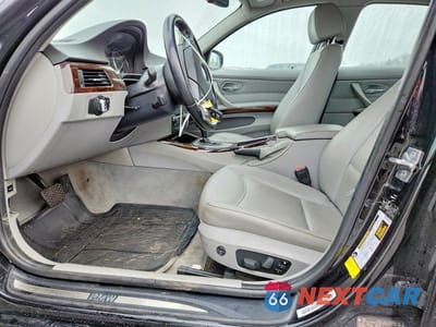 Zdjęcie 7 z 12 samochodu: 2011 BMW 328 XI SULEV VIN:WBAPK5C59BA656351 - miniatura