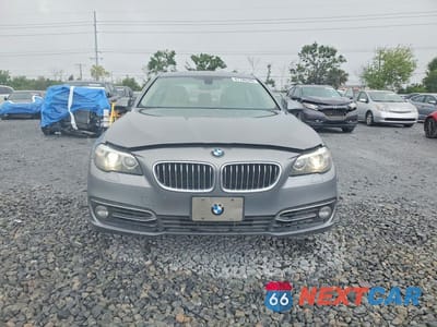 Piąte zdjęcie samochodu w środku: 2015 BMW 535 I VIN:WBA5B1C54FD921147 - miniatura