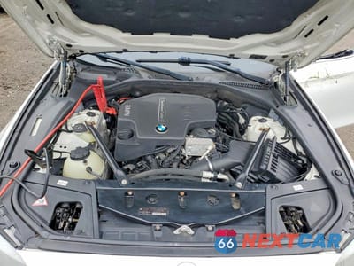 Zdjęcie 11 z 11 samochodu: 2013 BMW 528 XI VIN:WBAXH5C56DD115497 - miniatura