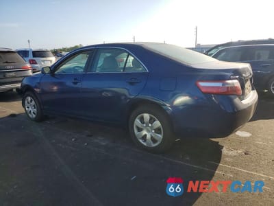 Drugie zdjęcie samochodu z przodu: 2008 TOYOTA CAMRY LE VIN:4T1BE46K48U228013 - miniatura