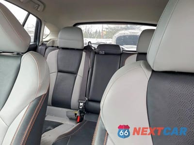 Zdjęcie 10 z 12 samochodu: 2018 SUBARU CROSSTREK LIMITED VIN:JF2GTALC7JH333978 - miniatura