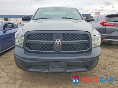 Piąte zdjęcie samochodu w środku: 2021 RAM 1500 CLASSIC TRADESMAN VIN:3C6JR7DG4MG714636 - miniatura