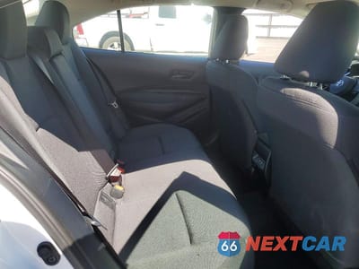 Zdjęcie 10 z 12 samochodu: 2024 TOYOTA COROLLA LE VIN:5YFB4MDE9RP161315 - miniatura