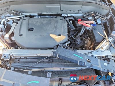 Zdjęcie 12 z 12 samochodu: 2025 VOLVO XC90 ULTRA VIN:YV4062PFXS1323079 - miniatura