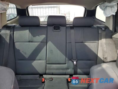 Zdjęcie 10 z 12 samochodu: 2007 BMW X3 3.0I VIN:WBXPC73407WE50080 - miniatura