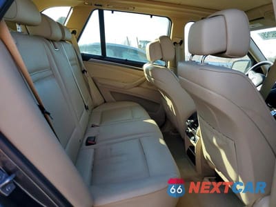 Zdjęcie 10 z 11 samochodu: 2013 BMW X5 XDRIVE35I VIN:5UXZV4C51D0B16404 - miniatura