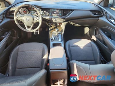 Zdjęcie 8 z 11 samochodu: 2018 BUICK REGAL PREFERRED II VIN:W04GN6SX2J1067556 - miniatura