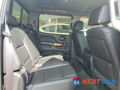 Zdjęcie 10 z 11 samochodu: 2017 CHEVROLET SILVERADO K1500 LTZ VIN:3GCUKSEJ4HG481189 - miniatura