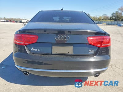 Zdjęcie 6 z 13 samochodu: 2012 AUDI A8 L QUATTRO VIN:WAURVAFD8CN025323 - miniatura