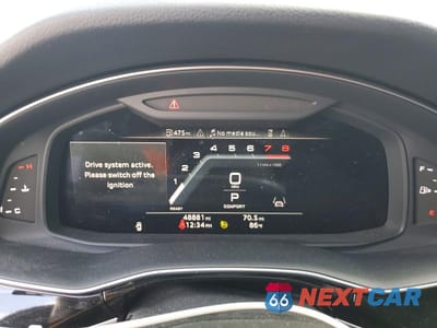 Zdjęcie 9 z 12 samochodu: 2023 AUDI Q7 PREMIUM PLUS VIN:WA1LCBF77PD003172 - miniatura