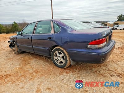 Drugie zdjęcie samochodu z przodu: 1997 TOYOTA AVALON XL VIN:4T1BF12B2VU169086 - miniatura