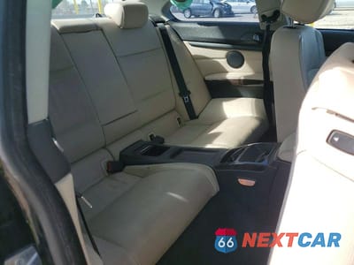 Zdjęcie 10 z 11 samochodu: 2012 BMW 328 I SULEV VIN:WBAKE5C57CE756329 - miniatura