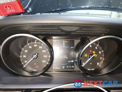 Zdjęcie 9 z 13 samochodu: 2017 LAND ROVER RANGE ROVER SPORT SE VIN:SALWG2FV4HA675854 - miniatura