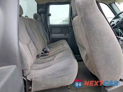 Zdjęcie 10 z 11 samochodu: 2005 CHEVROLET SILVERADO K1500 VIN:2GCEK19T151220679 - miniatura