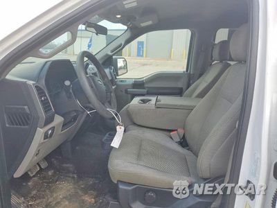 Zdjęcie 7 z 12 samochodu: 2018 FORD OTHER VIN:1FTEW1C56JKE78141 - miniatura