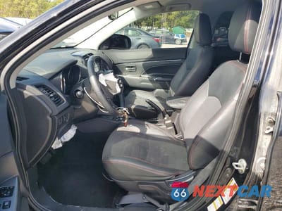Zdjęcie 7 z 13 samochodu: 2022 MITSUBISHI OUTLANDER SPORT SE VIN:JA4APVAU7NU011490 - miniatura