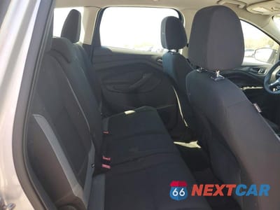 Zdjęcie 10 z 12 samochodu: 2013 FORD ESCAPE S VIN:1FMCU0F76DUB50534 - miniatura