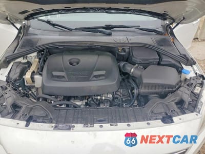 Zdjęcie 11 z 11 samochodu: 2016 VOLVO S60 PLATINUM VIN:LYV402FM6GB096544 - miniatura