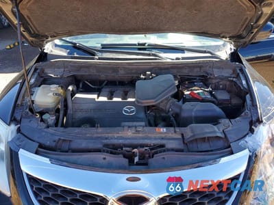 Zdjęcie 12 z 12 samochodu: 2010 MAZDA CX-9 VIN:JM3TB3MV6A0231931 - miniatura