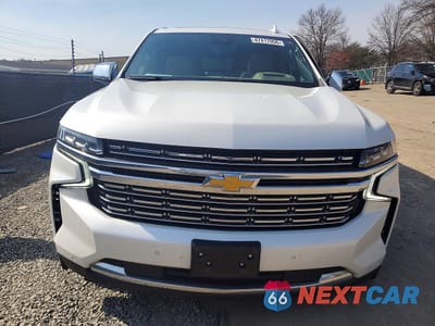 Piąte zdjęcie samochodu w środku: 2024 CHEVROLET SUBURBAN K1500 PREMIER VIN:1GNSKFKD2RR354799 - miniatura