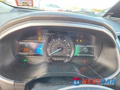 Zdjęcie 9 z 13 samochodu: 2015 FORD EDGE SEL VIN:2FMTK4J83FBC28306 - miniatura