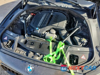 Zdjęcie 11 z 13 samochodu: 2014 BMW 535 I VIN:WBA5B1C59EDZ36905 - miniatura