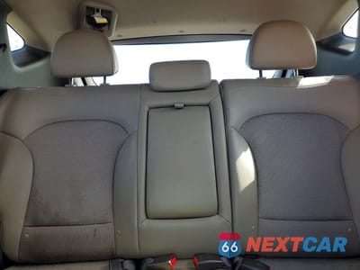 Zdjęcie 10 z 12 samochodu: 2015 HYUNDAI TUCSON SE VIN:KM8JUCAGXFU972112 - miniatura