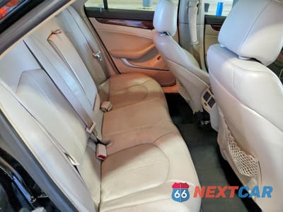 Zdjęcie 10 z 12 samochodu: 2008 CADILLAC CTS HI FEATURE V6 VIN:1G6DV57V880207994 - miniatura