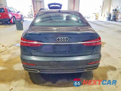 Zdjęcie 6 z 12 samochodu: 2019 AUDI A6 PREMIUM VIN:WAUK2AF21KN100211 - miniatura