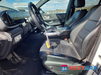 Zdjęcie 7 z 13 samochodu: 2021 MERCEDES-BENZ GLE 350 4MATIC VIN:4JGFB4KE9MA461049 - miniatura