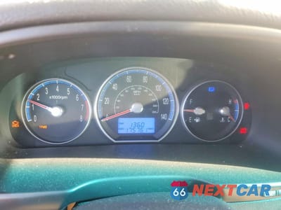 Zdjęcie 9 z 12 samochodu: 2009 HYUNDAI SANTA FE LIMITED VIN:5NMSH13E69H332360 - miniatura