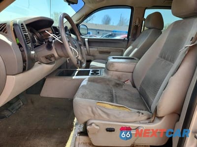 Zdjęcie 7 z 11 samochodu: 2011 GMC SIERRA K1500 SLE VIN:3GTP2VE36BG138259 - miniatura