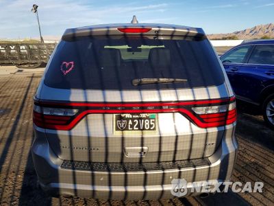 Zdjęcie 6 z 14 samochodu: 2020 DODGE DURANGO GT VIN:1C4RDHDG2LC307867 - miniatura