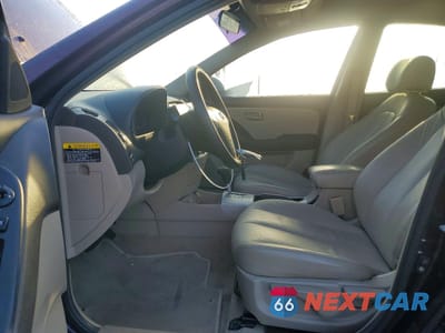 Zdjęcie 7 z 13 samochodu: 2008 HYUNDAI ELANTRA GLS VIN:KMHDU46D68U286864 - miniatura