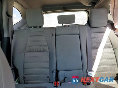 Zdjęcie 10 z 12 samochodu: 2018 HONDA CR-V EX VIN:7FARW1H57JE014755 - miniatura