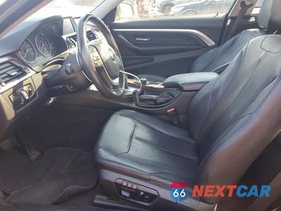 Zdjęcie 7 z 11 samochodu: 2014 BMW 428 XI VIN:WBA3N9C51EK245991 - miniatura