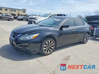 2017 NISSAN ALTIMA 2.5 SV 1N4AL3AP0HC120115 - główne zdjęcie licytacji z USA - miniatura