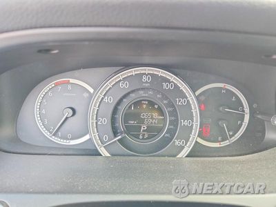 Zdjęcie 9 z 12 samochodu: 2014 HONDA ACCORD LX VIN:1HGCR2F30EA202615 - miniatura