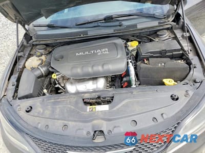 Zdjęcie 11 z 12 samochodu: 2015 CHRYSLER 200 VIN:1C3CCCBB3FN747970 - miniatura
